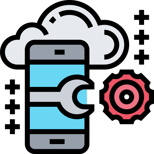 Fullstack Icon